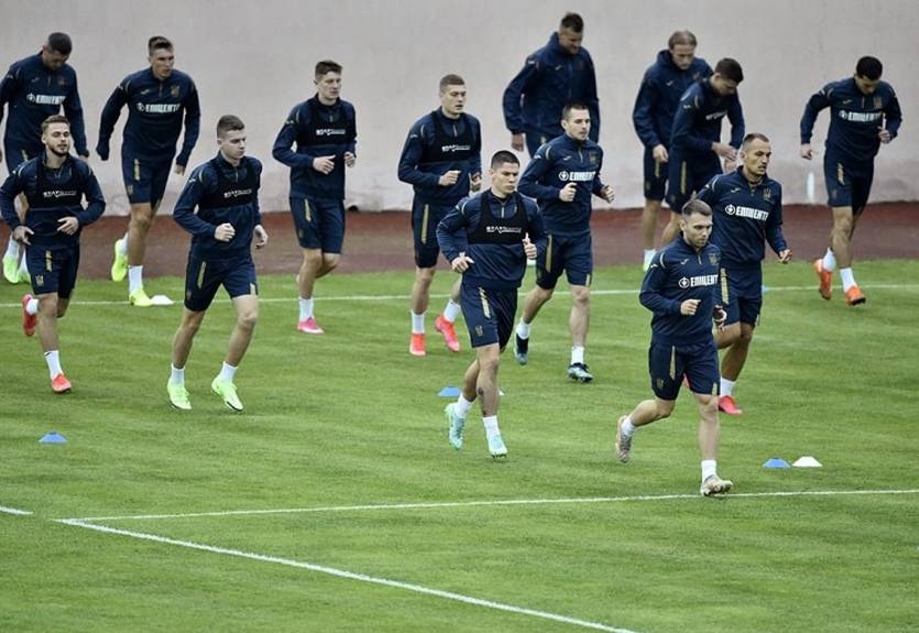 УАФ представила состав сборной детскими рисунками, они появятся и на табло УАФ представила состав сборной детскими рисунками, они появятся и на табло