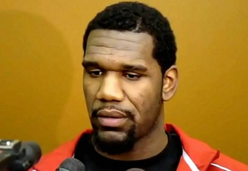 НБА. Майами все еще интересен Оден