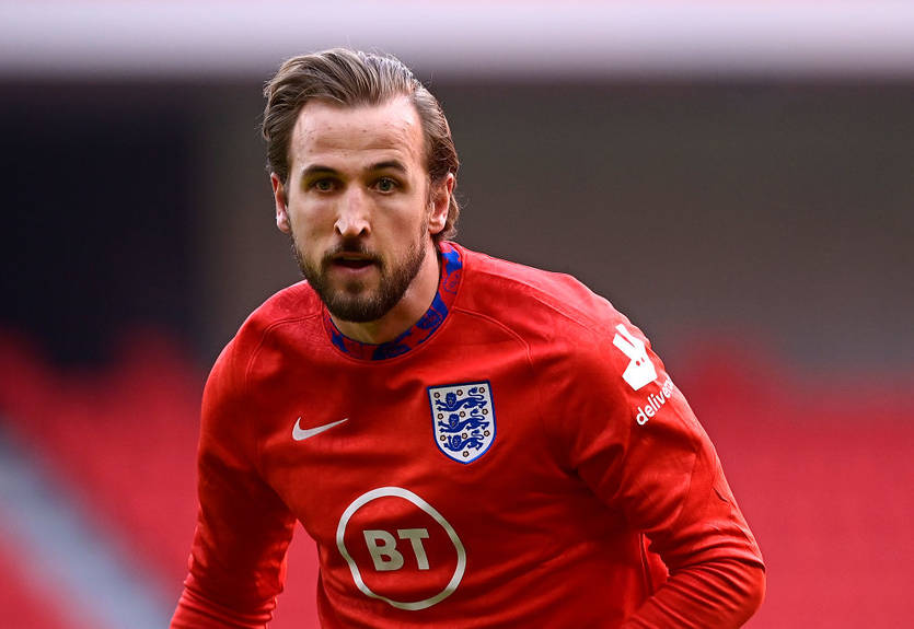 Кейн: Будет провалом, если я ничего не выиграю с Англией