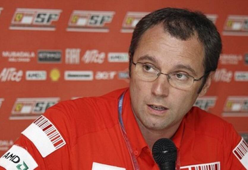 Формула-1. Доменикали надеется на подиум в Австралии