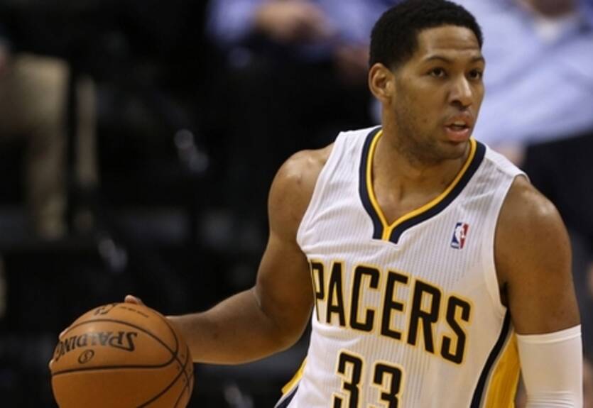 НБА. Грэйнджер пропустит неделю