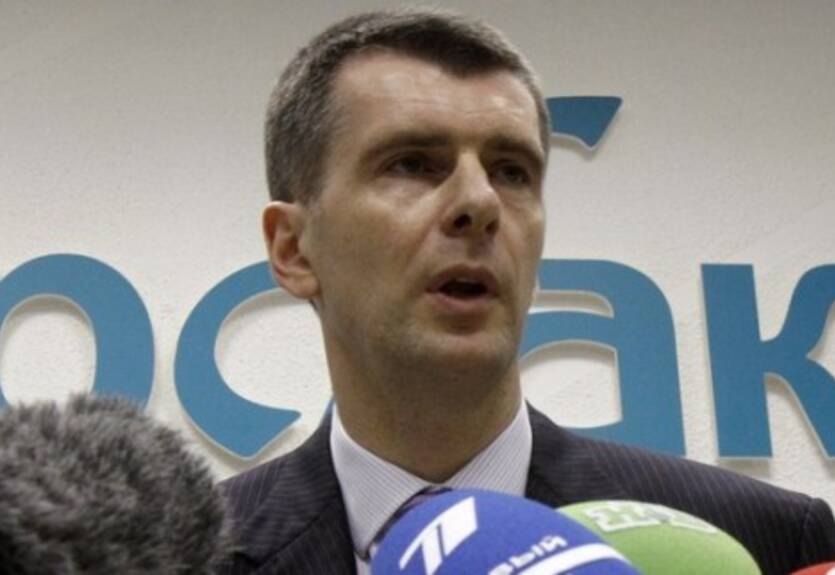 Биатлон. Прохоров: "У России нет выдающихся спортсменок, как Бергер и Домрачева"