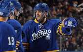 НХЛ. Баффало: возвращение Лейно