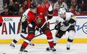 НХЛ. Оттава: Спецца может вернуться через две-три недели