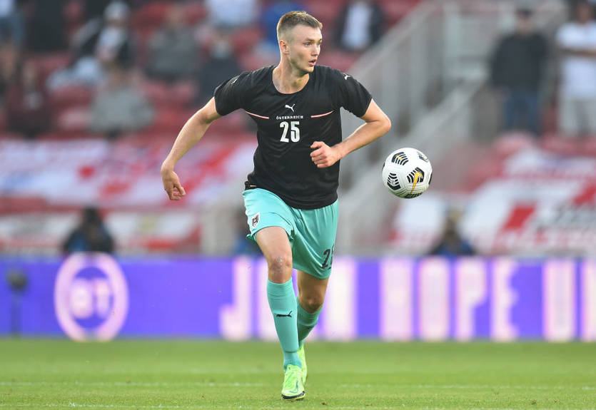 Австрия – Северная Македония: прогноз на матч Евро-2020 Австрия – Северная Македония: прогноз на матч Евро-2020