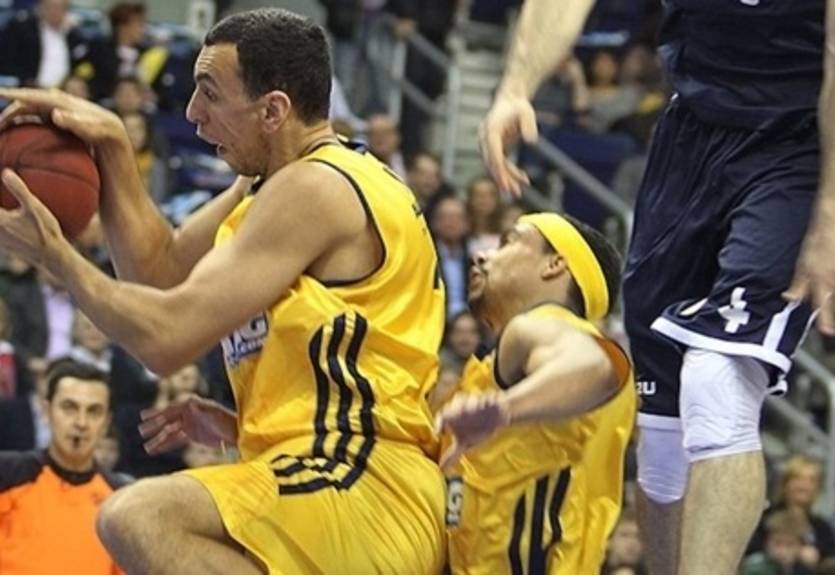 Евролига. ЦСКА бьет Бамберг, Анадолу Эфес увозит победу из Берлина