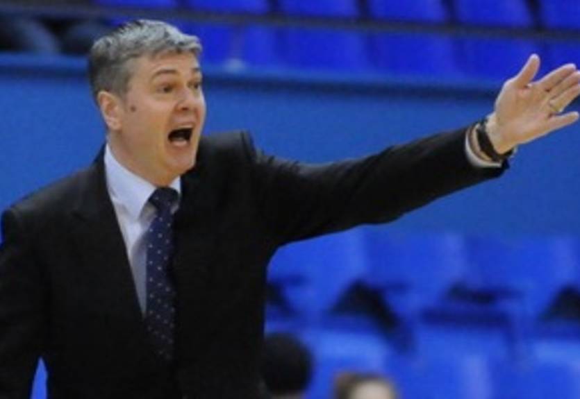 Багатскис: &quot;Мы можем быть довольны, что не получили 25 очков&quot;