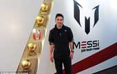 Месси: &quot;Хочу играть с лучшими&quot;
