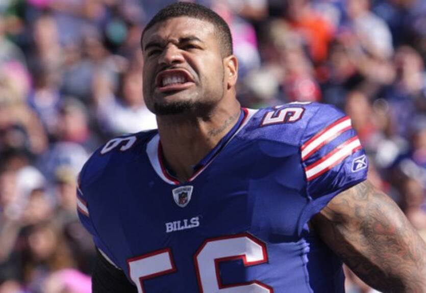 НФЛ. Мерримэн завершил карьеру, Винс Янг возвращается