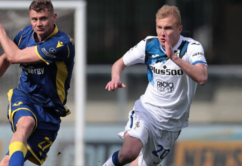 Травмированный Коваленко показал, как проводит свой отпуск