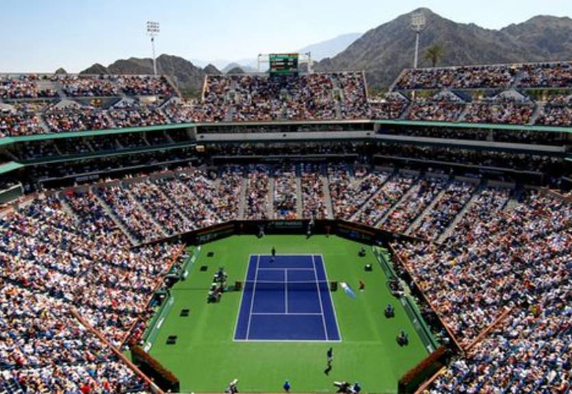 Индиан-Уэллс. Превью (06.03.13)