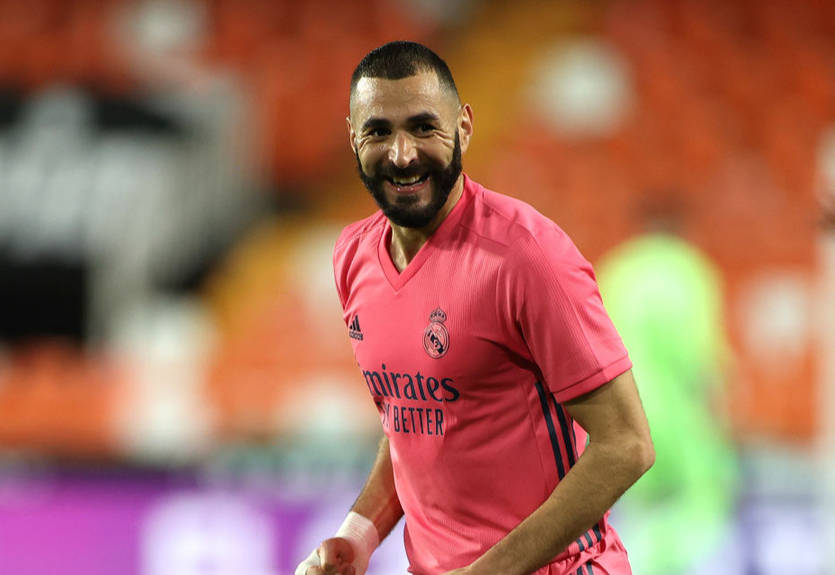 Бензема: Возвращение Анчелотти - отличная новость для Реала