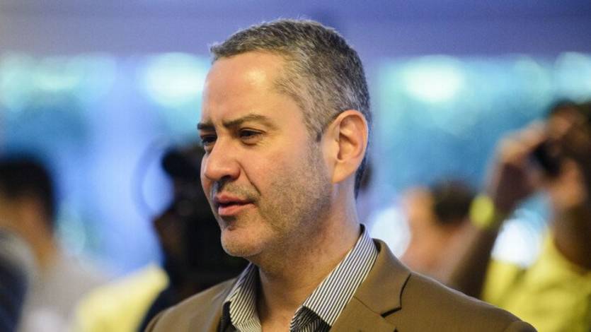 Рожерио Кабокло