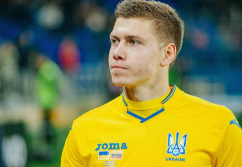 Матвинеко: Через матч с Кипром мы готовится к Нидерландам