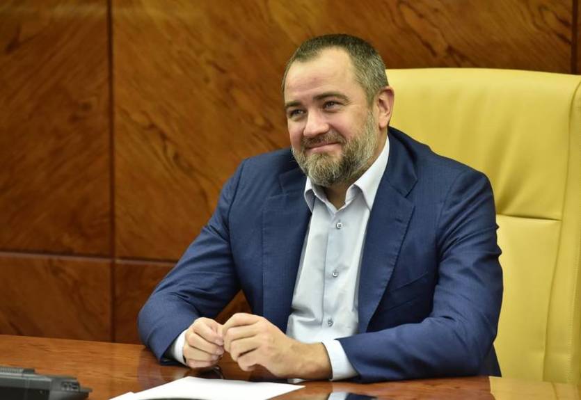 Павелко: Разговоры о возможном запрете формы Украины на ее использование абсолютно беспочвенны Павелко: Разговоры о возможном запрете формы Украины на ее использование абсолютно беспочвенны