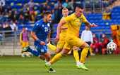 Украина - Кипр 4:0 Видео голов и обзор матча Украина - Кипр 4:0 Видео голов и обзор матча