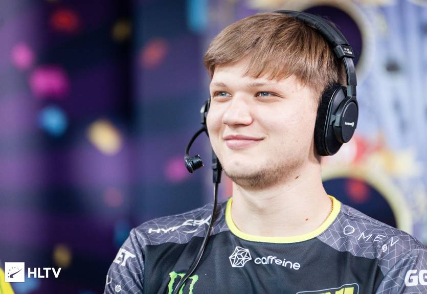 NaVi вернулись на вторую строчку в рейтинге HLTV