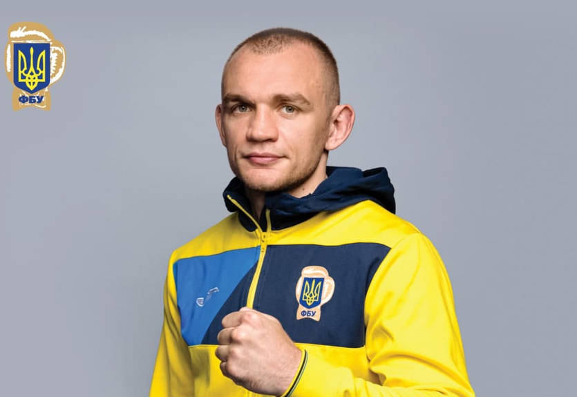 Украинский боксер Барабанов упустил возможность завоевать лицензию на ОИ