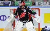 КХЛ. Авангард "сушит", Магнитка вылетает, Барыс рассыпается
