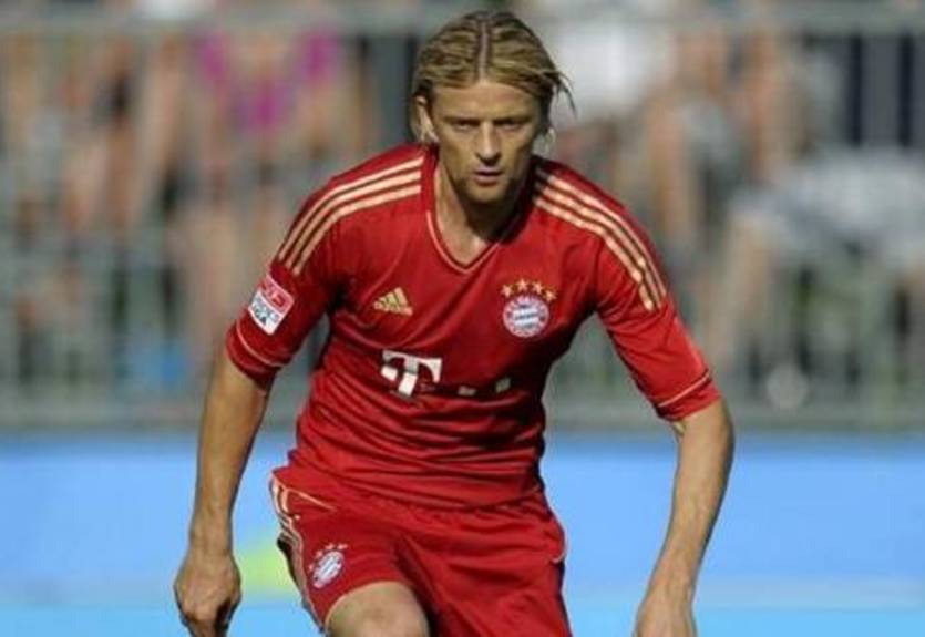 Тимощук: "У Шахтера есть шансы"