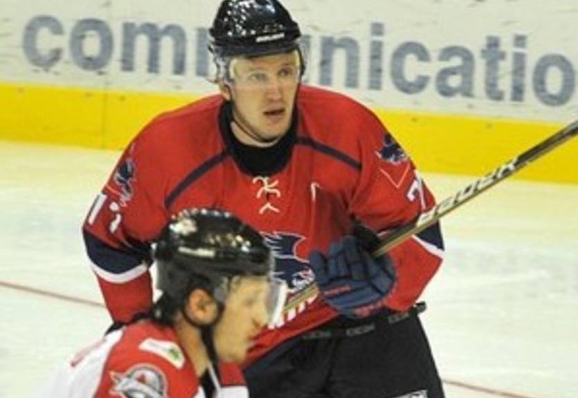 ПХЛ. Ан.Михнов: "Что делать сборникам?!"