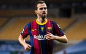 Барселона готова избавиться от семи игроков