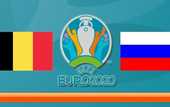 Бельгия - Россия 3:0 как это было