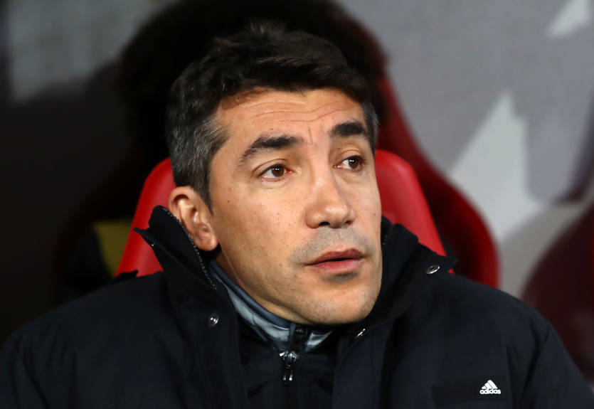 Лаже возглавил Вулверхэмптон