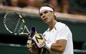 Надаль: "Не знаю, на что способен сейчас"