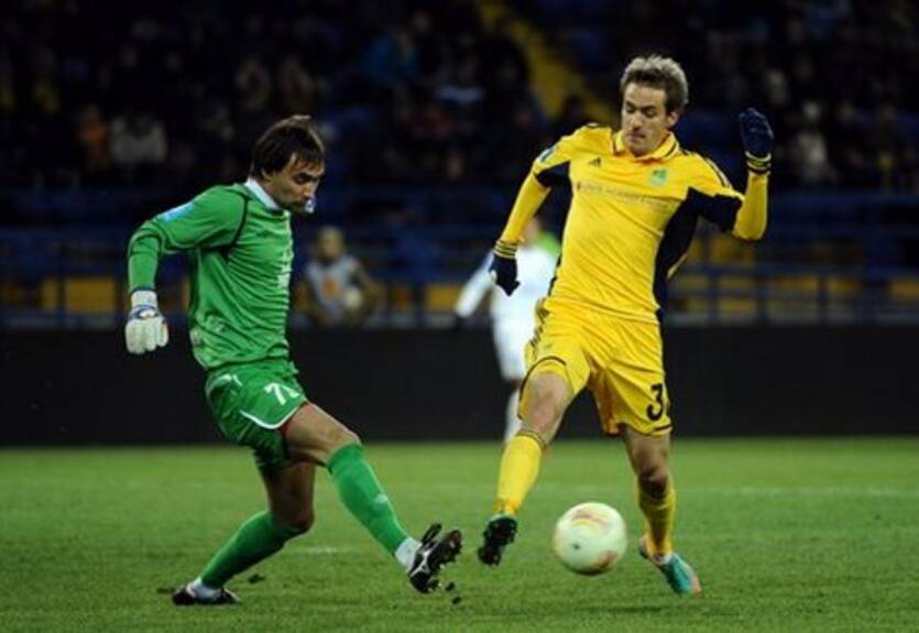 Девич: "Фанаты встретили меня даже лучше, чем я ожидал"