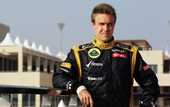 Формула-1. Вальсекки: "Всем нужны спонсоры"