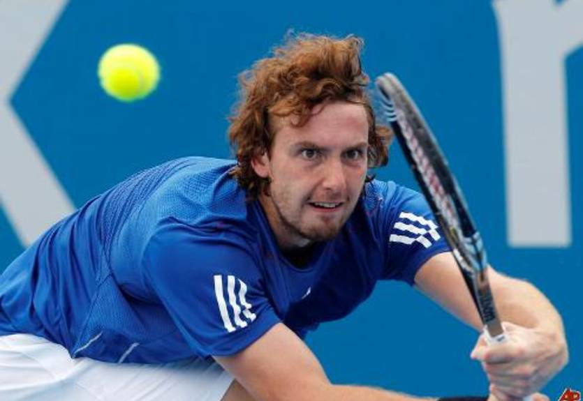 Делрей-Бич (АТР). Гулбис — победитель турнира