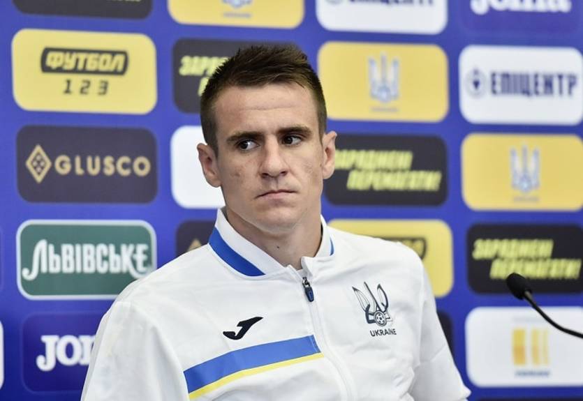 Беседин: Украина на Евро-2020 против любого соперника будет играть только на победу Беседин: Украина на Евро-2020 против любого соперника будет играть только на победу