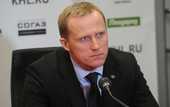 КХЛ. Аболс: "В большинстве мы сыграли слабо"