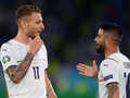 Сборная Италии продлила серию без поражений до 28 матчей
