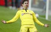 Левандовски останется в Боруссии еще на год?