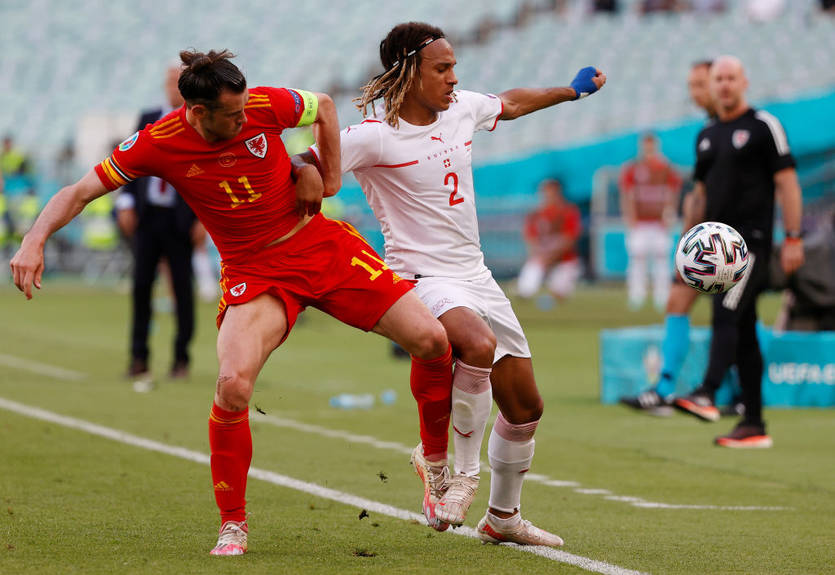 Уэльс - Швейцария 1:1 Видео голов и обзор матча Евро-2020 Уэльс - Швейцария 1:1 Видео голов и обзор матча Евро-2020