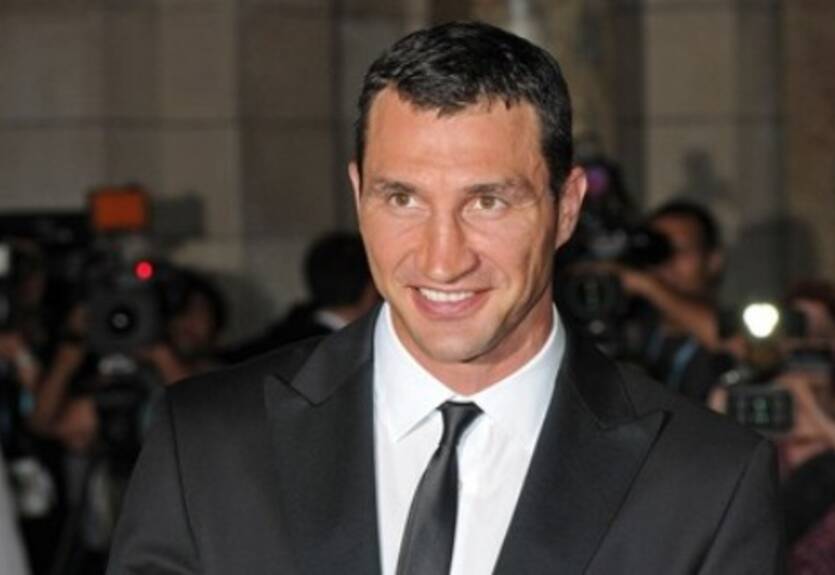 Вл.Кличко ожидает разрешения WBА на бой с Пьанетой