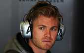 Формула-1. Росберг доволен подготовкой Мерседес к чемпионату