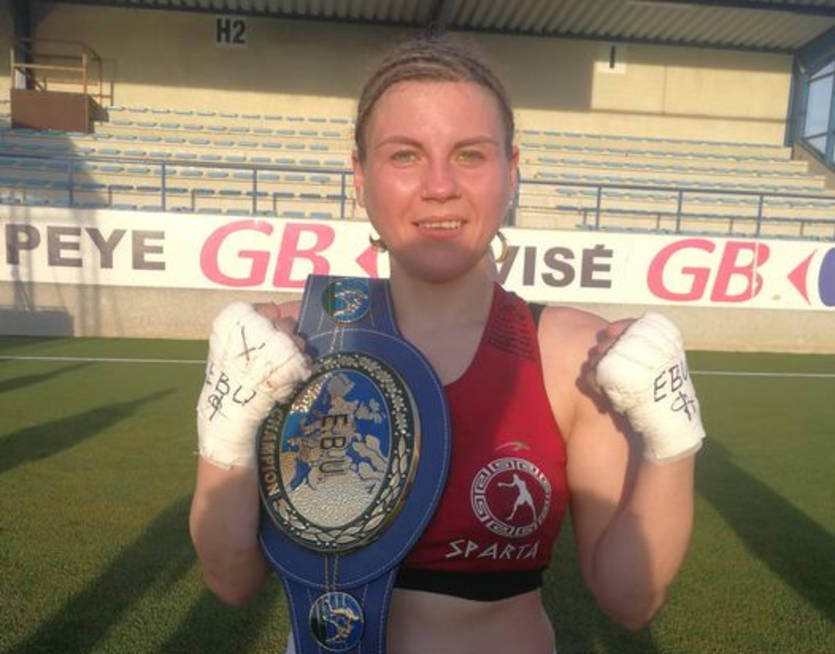 Елена Медведенко / facebook