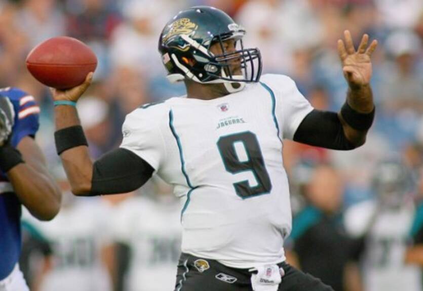 НФЛ. Атланта отпускает Тернера, Гэррард в Джетс