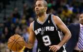 НБА. Сан-Антонио: месяц без Тони Паркера