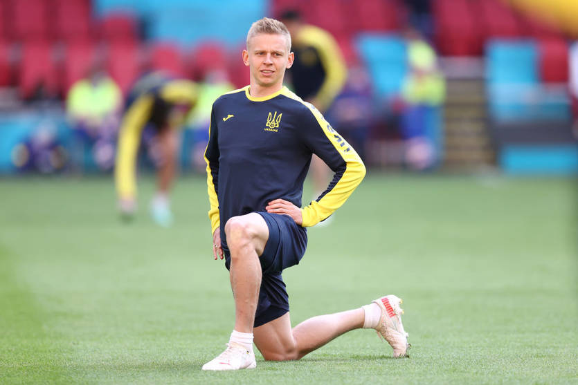 Александр Зинченко / Getty Images