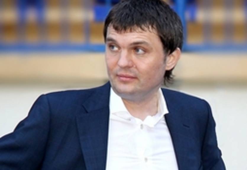 Красников: "Азеведо в среду уже будет с командой тренироваться"