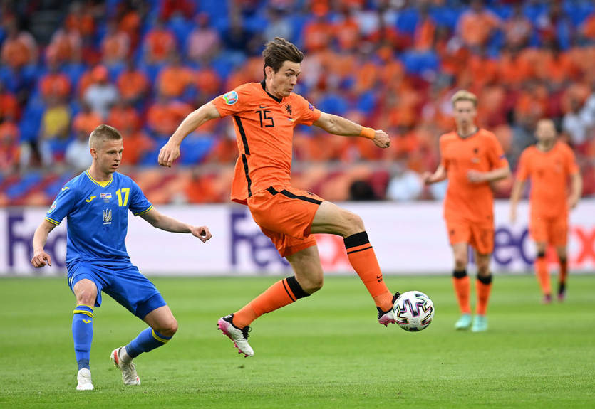 Зинченко: Всегда очень больно пропускать на последних минутах