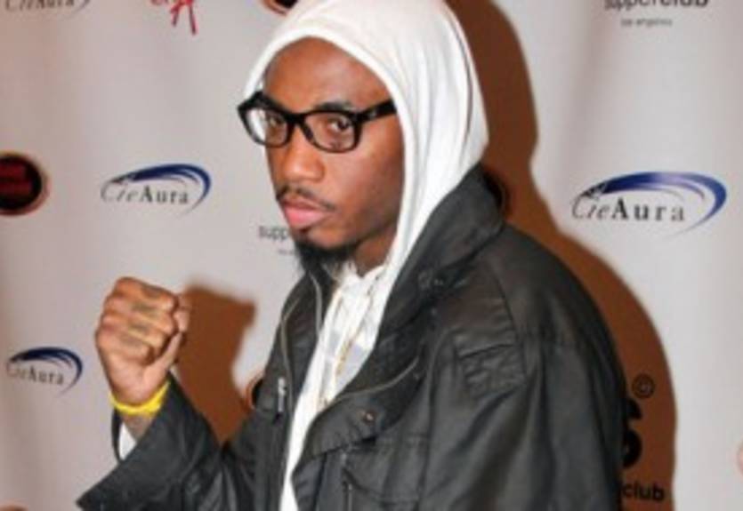 Скотт: а я все еще непобедим