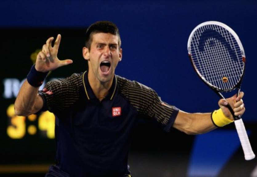 Дубай (АТР). Джокович справился с Бердыхом и выиграл титул