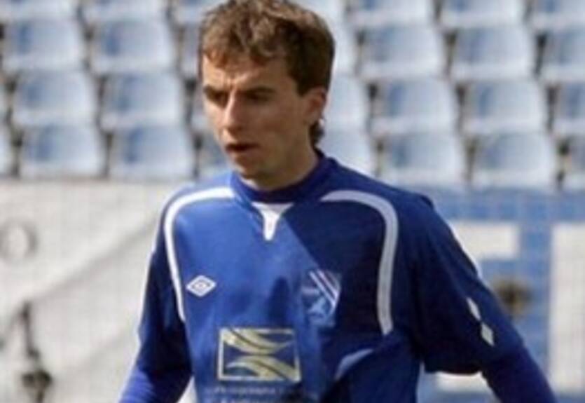 Путраш: "Будем выходить и стремиться побеждать"