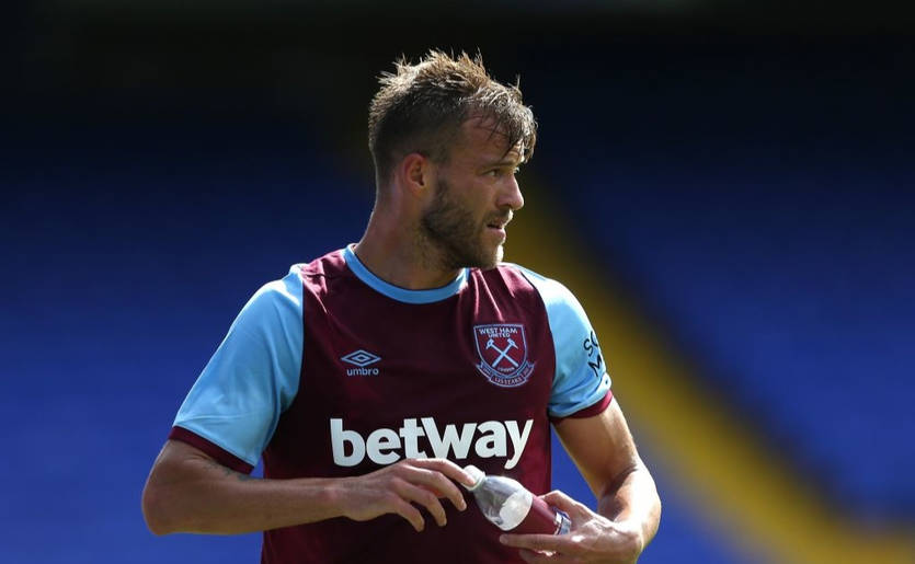 Андрей Ярмоленко / Getty Images