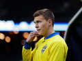 Линделеф стал лучшим игроком матча Испания - Швеция